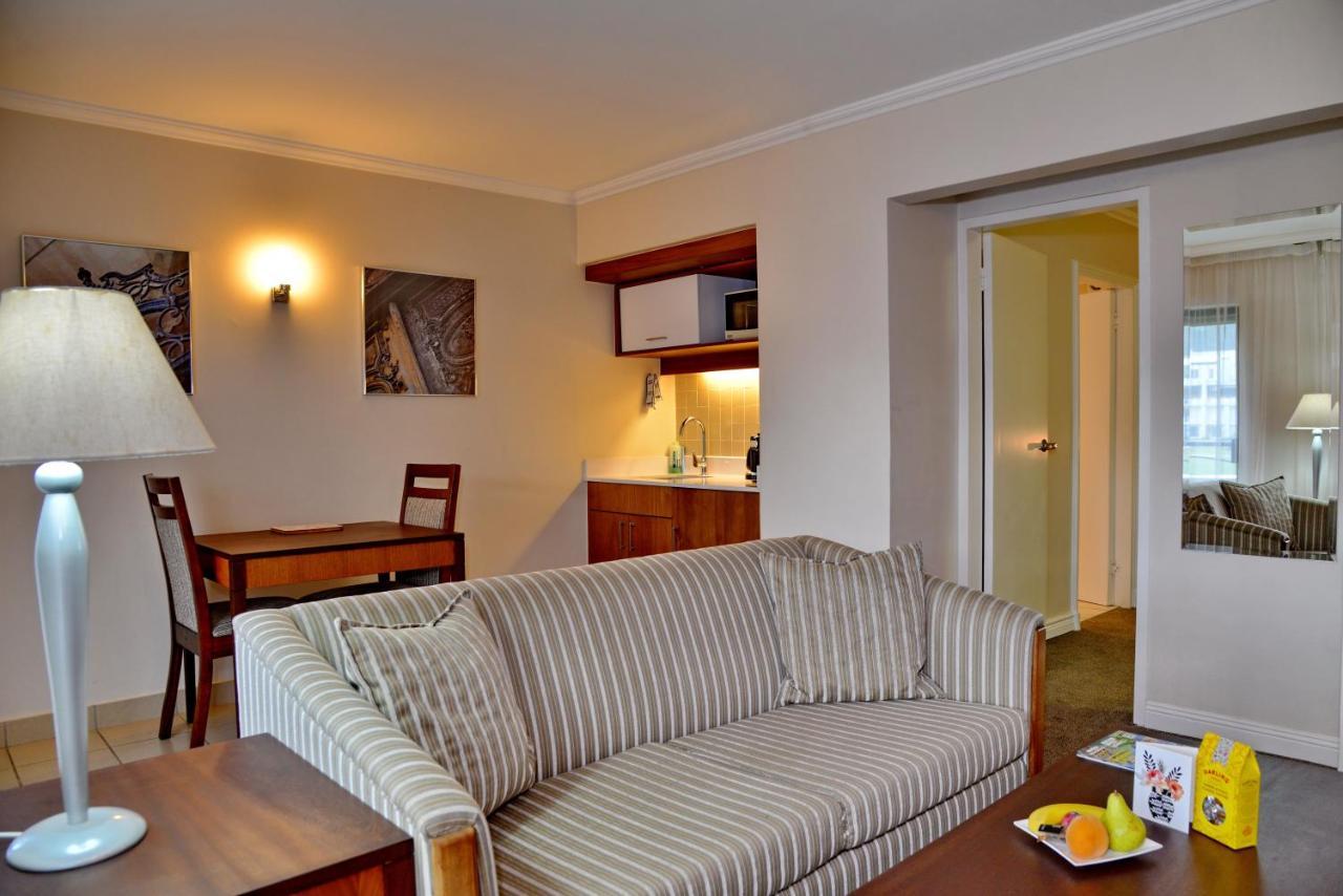 City Lodge Hotel Eastgate Joanesburgo Exterior foto