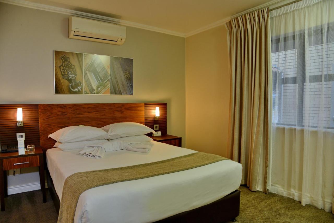 City Lodge Hotel Eastgate Joanesburgo Exterior foto